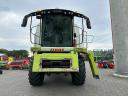 Claas Lexion 760 kombájn