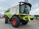 Claas Lexion 760 kombájn