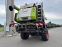 Claas Lexion 760 kombájn