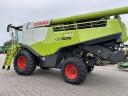 Claas Lexion 760 kombájn