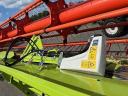 Claas Lexion 760 kombájn