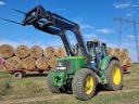 John deere 6920