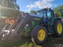 John deere 6920