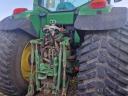 John deere 6920