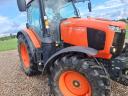 Kubota M135GX-IV-0%Áfa-Leszállítva-Front TLT--1750 órás