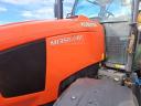 Kubota M135GX-IV-0%Áfa-Leszállítva-Front TLT--1750 órás