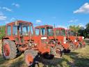 Mtz 82 traktor eladó 4 db