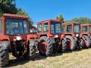 Mtz 82 traktor eladó 4 db