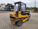 JCB TLT 30 D targonca