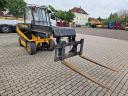 JCB TLT 30 D targonca