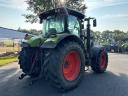 Claas Arion 650 Cmatic traktor