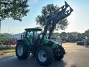 Deutz-Fahr Agrotron 150.7 traktor