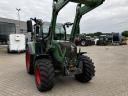 Fendt 312 Vario S4 Profi traktor