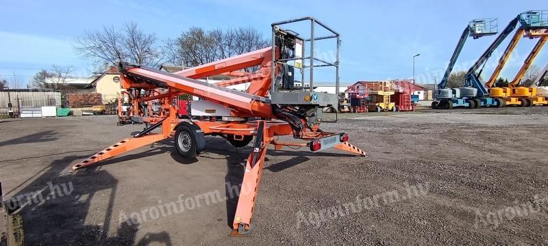 NiftyLift 170HAC - 17,1 m - 200 kg