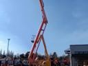 NiftyLift 170HAC - 17,1 m - 200 kg