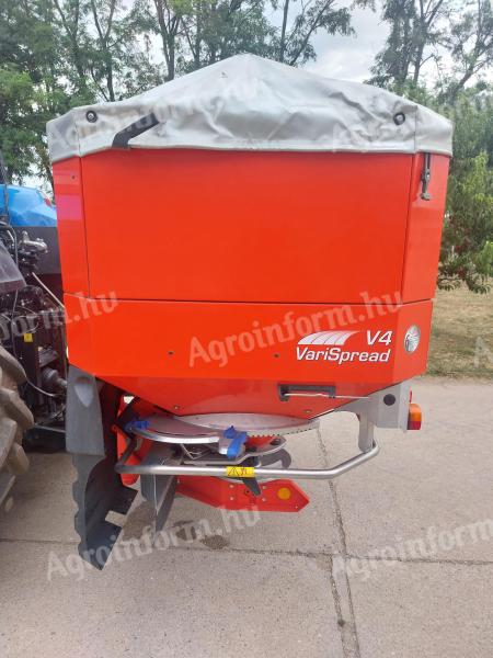 Kuhn-Rauch Axis 30.2 W