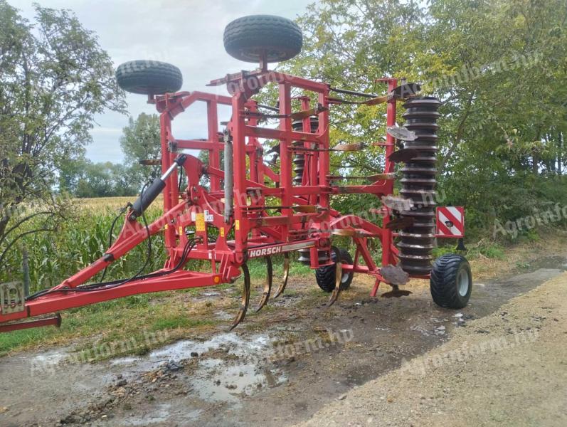 Horsch Terrano 5fx