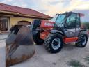 Manitou MLT 845-120 LSU teleszkópos rakodógép