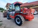 Manitou MLT 845-120 LSU teleszkópos rakodógép