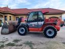 Manitou MLT 845-120 LSU teleszkópos rakodógép