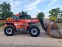 Manitou MLT 845-120 LSU teleszkópos rakodógép