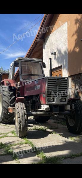 Steyr traktor