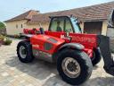 Manitou MLT 845 - 120 LSU TURBO teleszkópos rakodógép