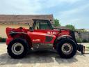 Manitou MLT 845 - 120 LSU TURBO teleszkópos rakodógép