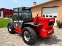 Manitou MLT 845 - 120 LSU TURBO teleszkópos rakodógép