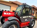 Manitou MLT 845 - 120 LSU TURBO teleszkópos rakodógép