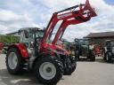 Massey Ferguson 5S.135 DYNA-6 traktor