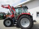 Massey Ferguson 5S.135 DYNA-6 traktor