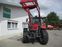 Massey Ferguson 5S.135 DYNA-6 traktor