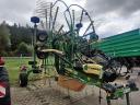 Krone SWADRO TC 880 rendképző