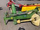 Krone Easy Cut 320 kasza