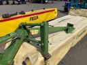 Krone Easy Cut 320 kasza