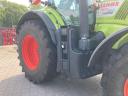 CLAAS Axion 930 Cebis traktor