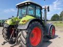 Claas Arion 640 CIS traktor