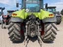 Claas Arion 640 CIS traktor