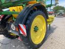 John Deere 832 szántóföldi permetező