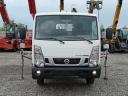 Nissan Cabstar Multitel HX200 - 20 m,  225 kg