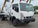 Nissan Cabstar Multitel HX200 - 20 m,  225 kg