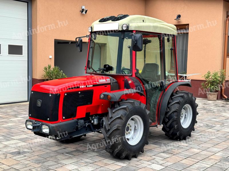 Antonio Carraro TRX 9400 traktor