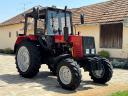 Belarus MTZ 820 traktor gyári bontatlan újszerű állapotban