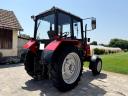 Belarus MTZ 820 traktor gyári bontatlan újszerű állapotban