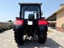 Belarus MTZ 820 traktor gyári bontatlan újszerű állapotban