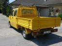 Volkswagen Transporter 2,4 diesel Doka