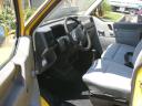 Volkswagen Transporter 2,4 diesel Doka