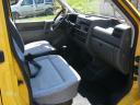 Volkswagen Transporter 2,4 diesel Doka