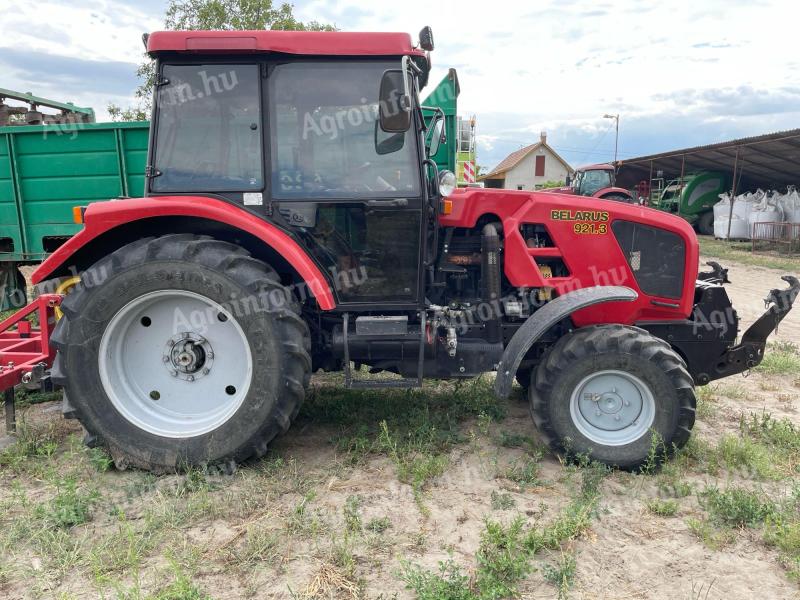 Mtz 921.3